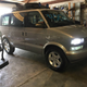 Illustration for article titled At $5,000, Could This 2001 Chevy Astro 4X4 Make Anytime Van Time?